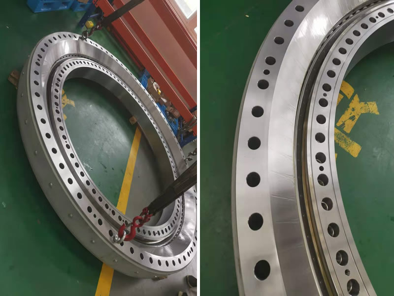 rolling mill bearings, Roll neck bearings, Tapered roller bearings, Spherical roller bearings