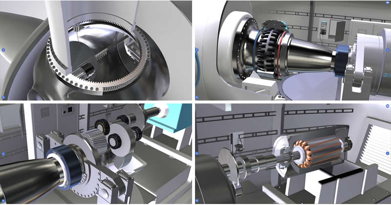 rolling mill bearings, Roll neck bearings, Tapered roller bearings, Spherical roller bearings