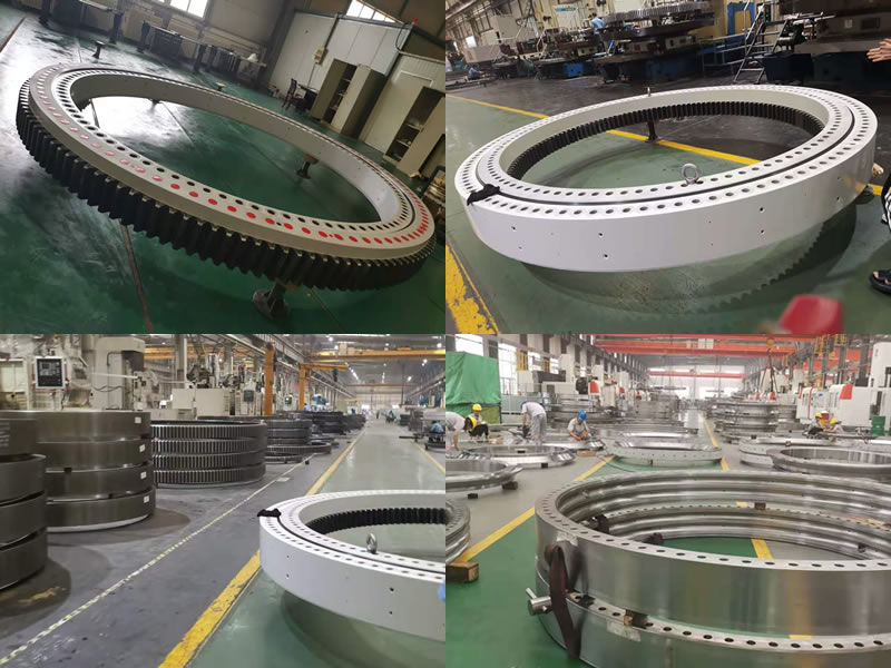 rolling mill bearings, Roll neck bearings, Tapered roller bearings, Spherical roller bearings