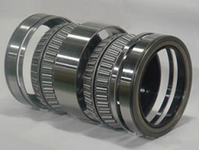 roll neck bearing