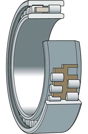 rolling mill bearings, Roll neck bearings, Tapered roller bearings, Spherical roller bearings