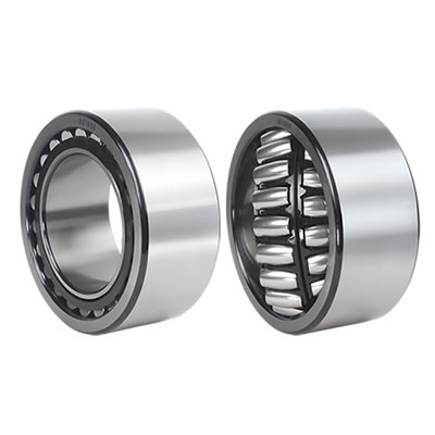 Cement-Mixer-Bearings  spherical roller bearings