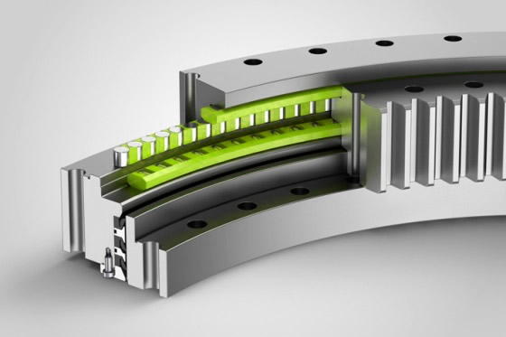 rolling mill bearings, Roll neck bearings, Tapered roller bearings, Spherical roller bearings