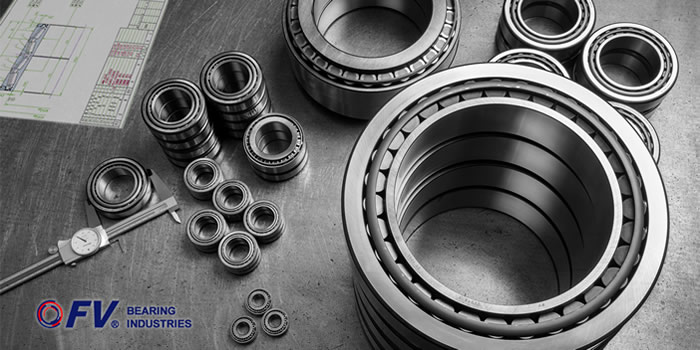 FV BEARING INDUSTRIES