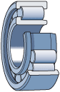 rolling mill bearings, Roll neck bearings, Tapered roller bearings, Spherical roller bearings