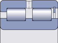 rolling mill bearings, Roll neck bearings, Tapered roller bearings, Spherical roller bearings