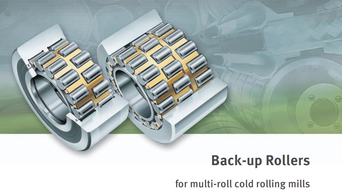 Sendzimir mill bearing, Back-up Roller bearing - (Replace FAG) WWW.FV-BEARING.COM