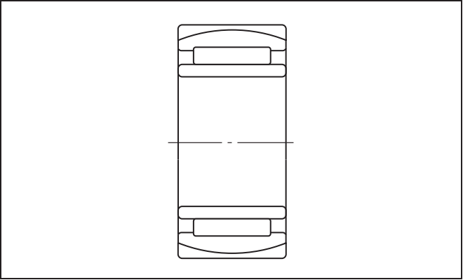 rolling mill bearings, Roll neck bearings, Tapered roller bearings, Spherical roller bearings