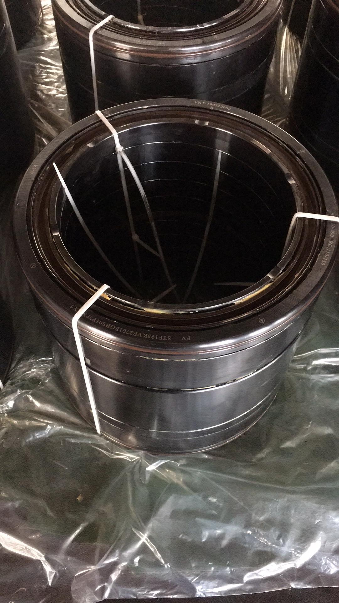 four row taper roller bearing