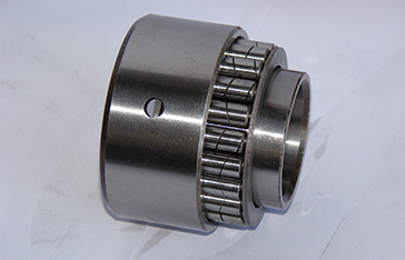 Spiral Roller Bearings - spring bush bearings