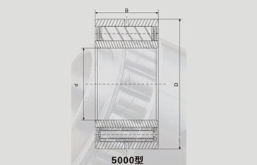 Spiral Roller Bearings - spring bush bearings